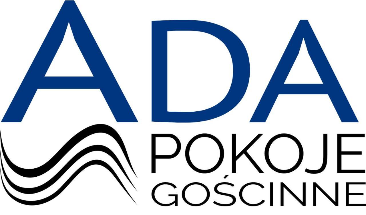 Ada - Pokoje Goscinne Leba Exteriér fotografie